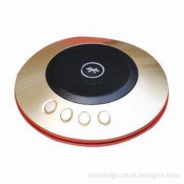 Coming from stars Bluetooth speaker